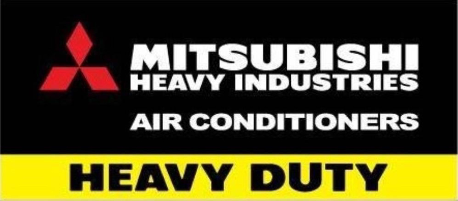 Mitsubishi Heavy Duty